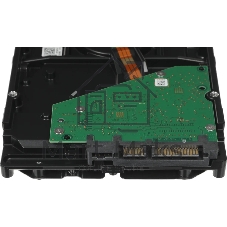Жесткий диск HDD Seagate SkyHawk 4Tb 5400rpm SATA 256Mb 3.5