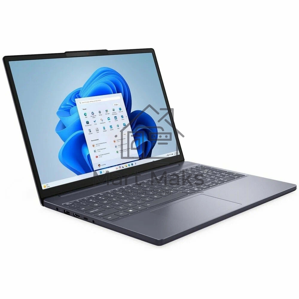 Ноутбук Lenovo IdeaPad Slim 3 15ARP10/15.3