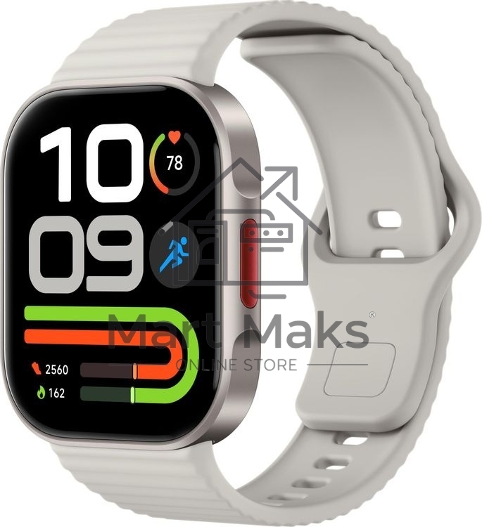 Умные часы Xiaomi Redmi Watch 6 Lite, 1.96