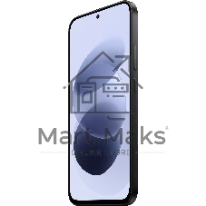 Смартфон Xiaomi Redmi Note 17 RU 4Gb, 128Gb черный
