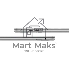 Ноутбук Apple MacBook Air A3449/13.6