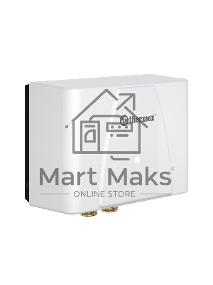 Проточный водонагреватель Thermex Balance 6000