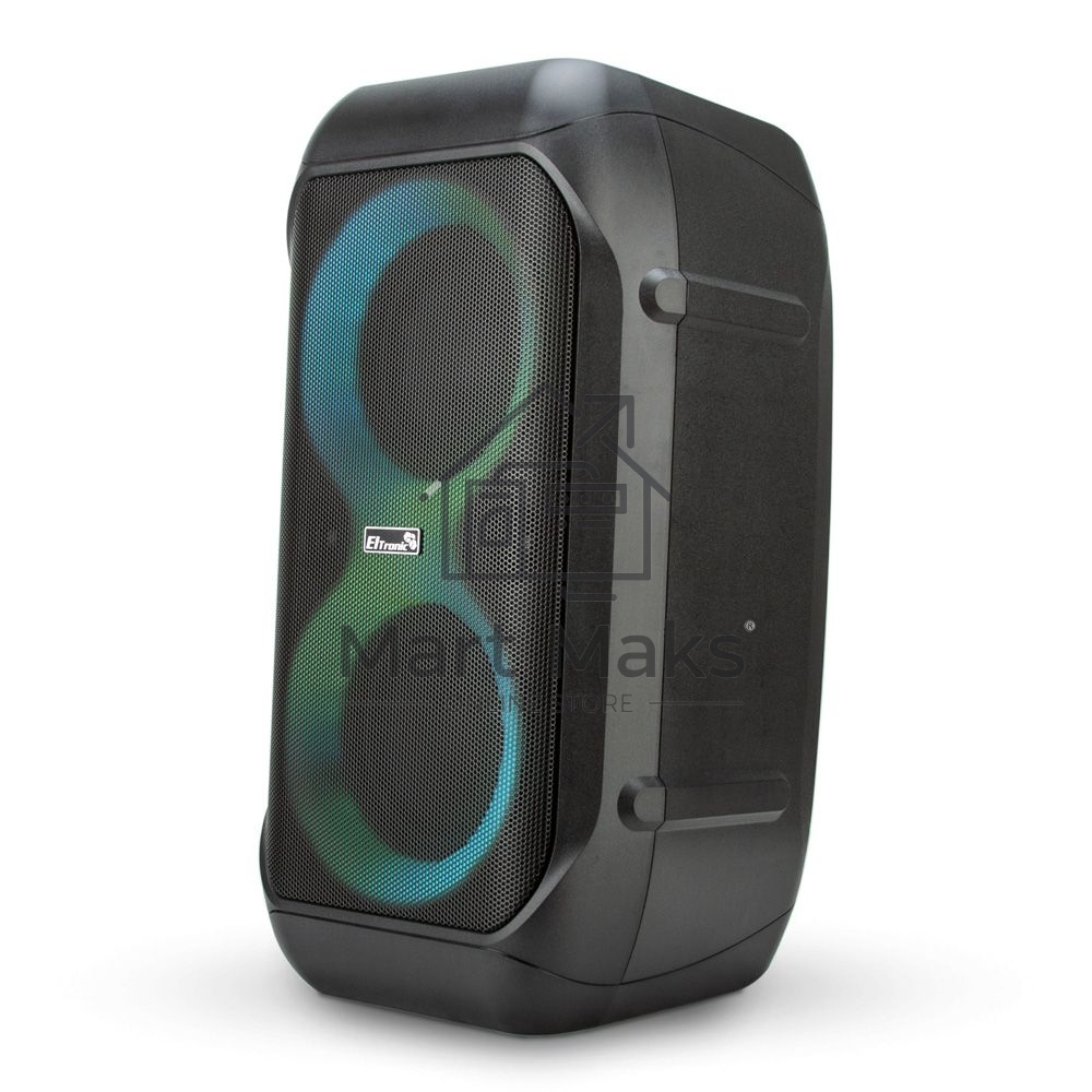Колонка Eltronic 06