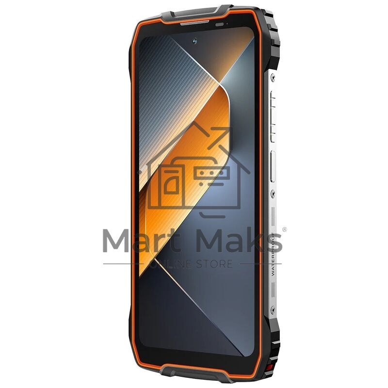 Смартфон Blackview BL7000, 8/256GB, оранжевый