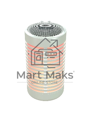 Колонка портативная MORE CHOICE (4610196406638) BS23 белый