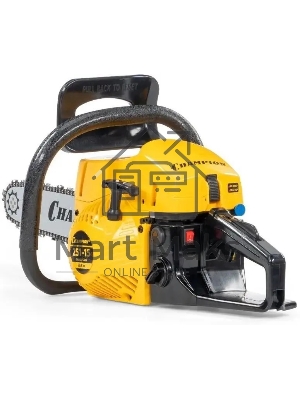 Бензопила Champion 251-15 2300Вт 3.13л.с. дл.шины:16