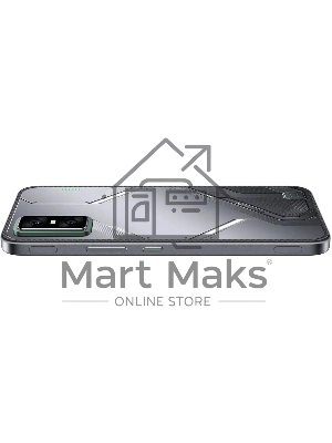 Смартфон Infinix GT 30 Pro 12/256Gb, серый