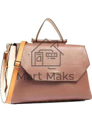 Деловая сумка женская Piquadro Circle BD6778W92/MBE с отделением для ноутбука 14