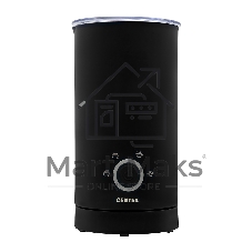 Вспениватель молока CENTEK CT-1181 черный