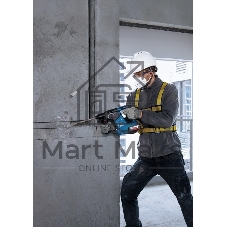 Перфоратор Bosch GbH 187-LI патрон:SDS-plus уд.:2.4Дж аккум. (кейс в комплекте)