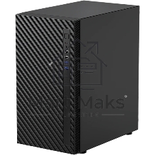 Корпус ACCORD ACC-508, Mini-Tower, чёрный