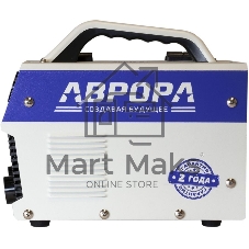 Сварочный полуавтомат Аврора Стандарт 145 инвертор FLUX, MMA, TIG-Lift, MIG 2.4кВт
