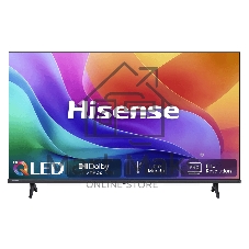 Телевизор QLED Hisense 40