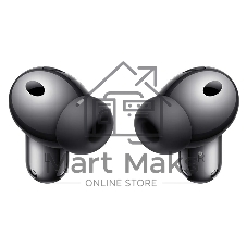 Наушники TWS Huawei FreeBuds Neo, черный (55039440)