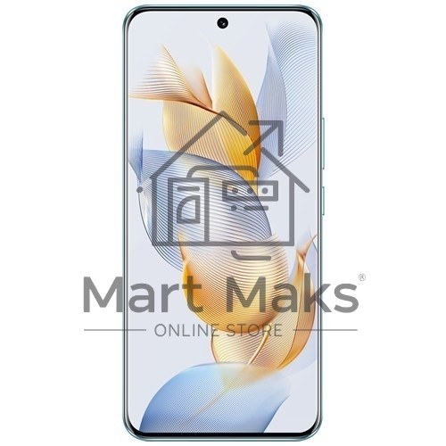 Смартфон Honor 90, 8/256Gb, синий