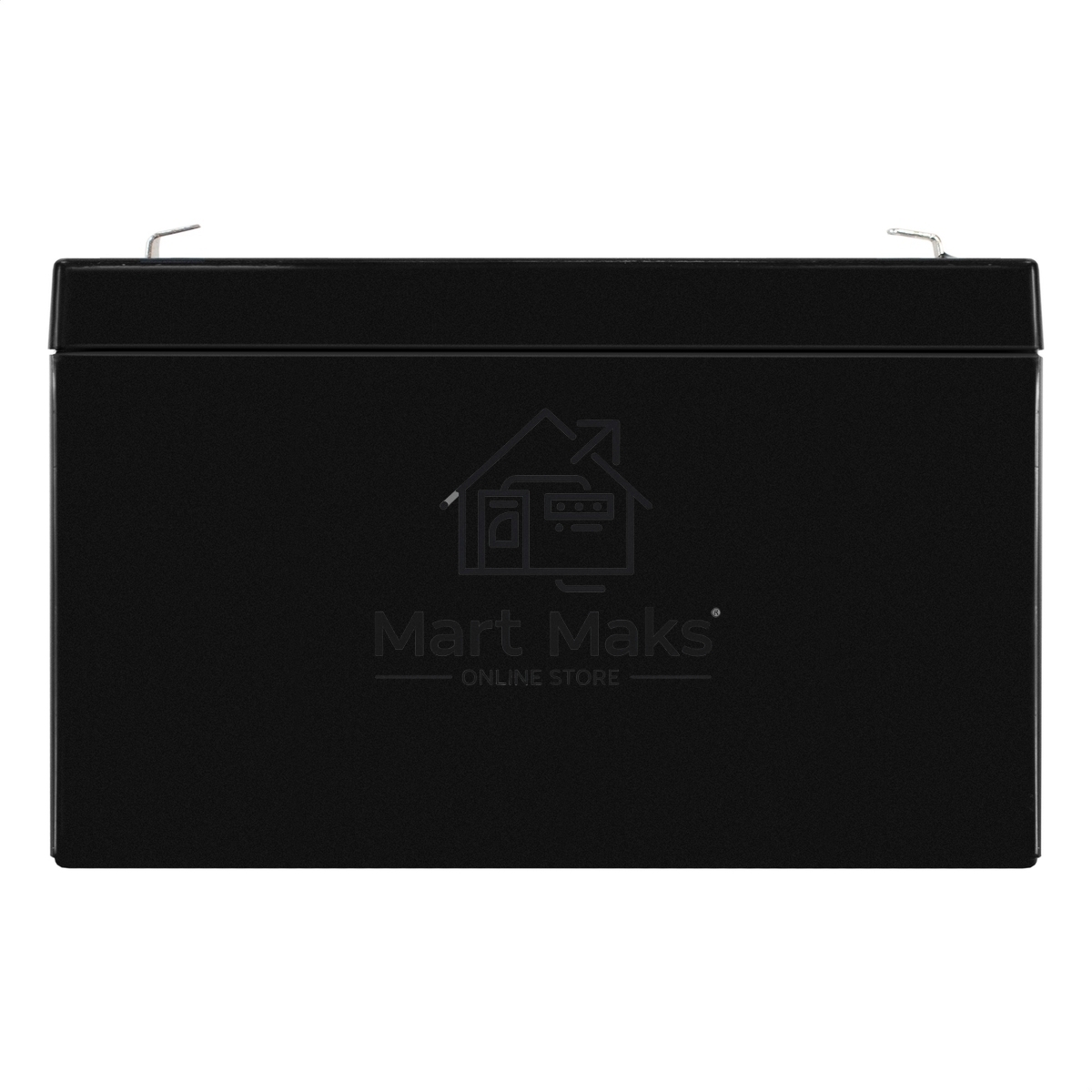 Аккумуляторная батарея ExeGate DTM 609 (6V 9Ah, клеммы F2)