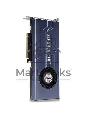 Видеокарта Afox RTX3090 24GB GDDR6X 384bit 3xDP HDMI BLOWER RTL