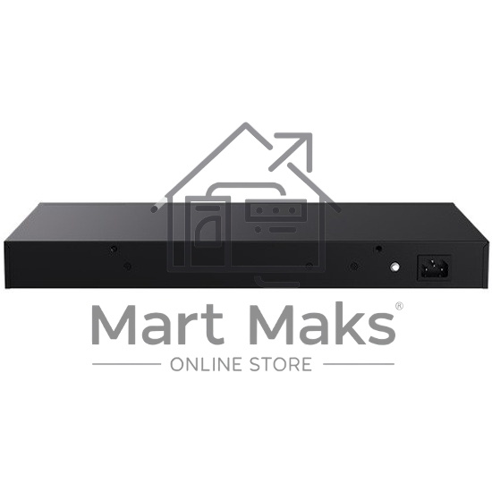 Коммутатор 24PORT POE G1128P-24-250W IP-COM