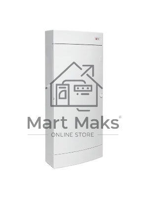 Щит слаботочный навесной 