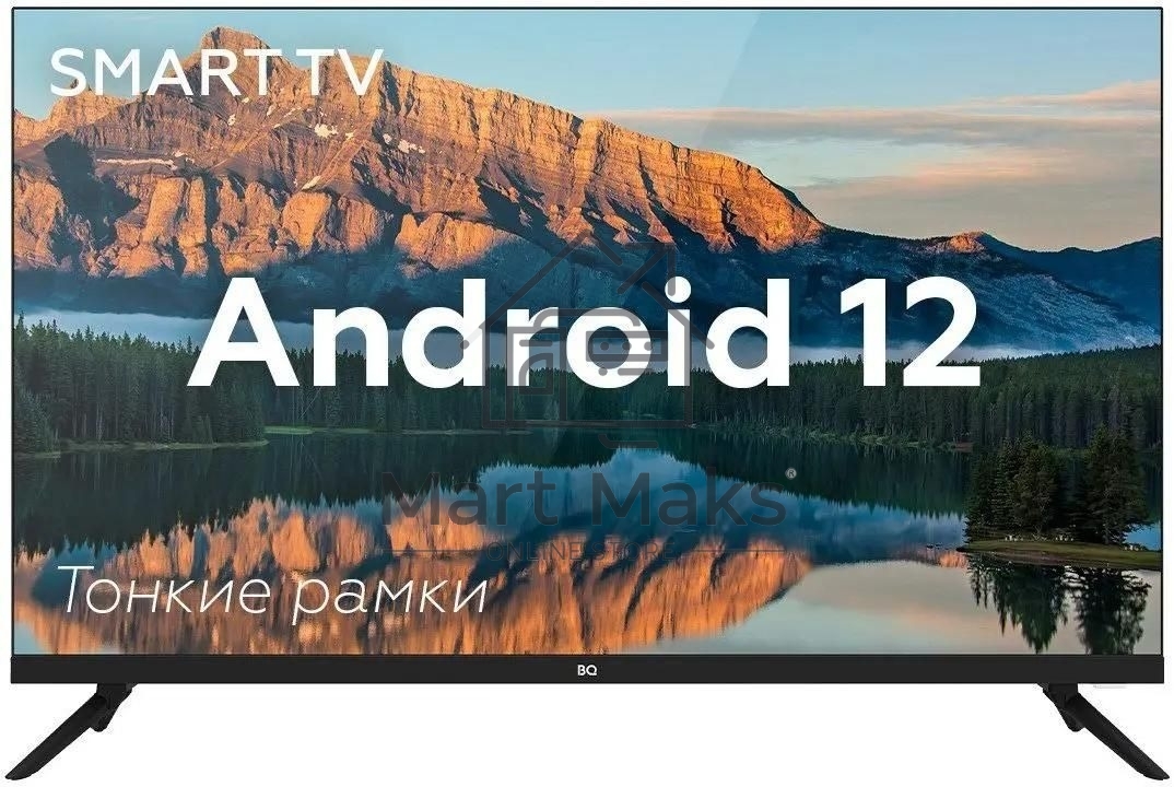 Телевизор BQ 32