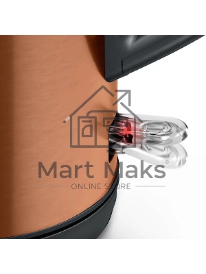 Чайник электрический Bosch TWK4P439