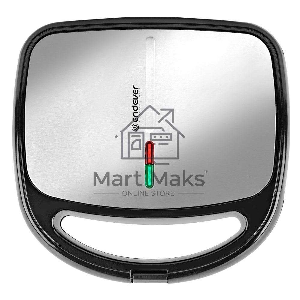 Вафельница электрическая Endever Skyline WM-24 