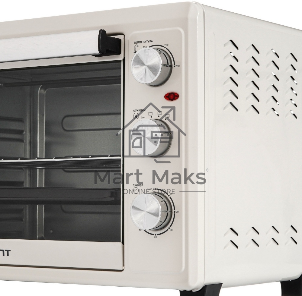 Мини-печь Horizont MO-4501W