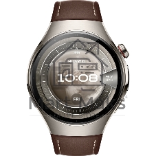 Умные часы Huawei Watch 5 46mm RTS-AL00, 1.5