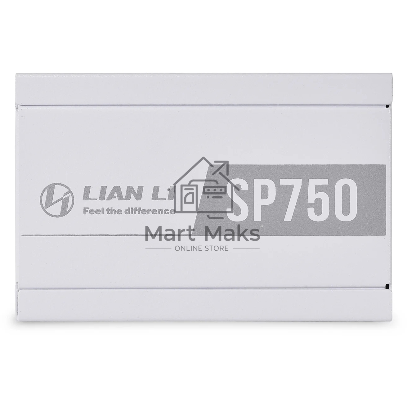 Блок питания 750W Lian Li SP750 White (SFX, 20+4 pin, 92mm fan, PCI-E 6+2Px2, 4xSATA) (G89.SP750W.00EU)