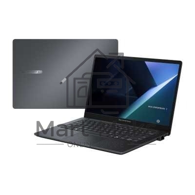 Ноутбук ASUS BM1403CDA-S60881 серый 14