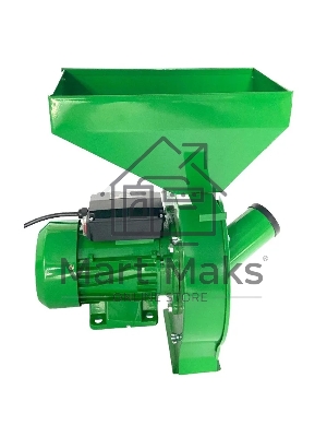 Зернодробилка ЭНЕРГОПРОМ CM-2500МKA для початков кукурузы 00-00026417