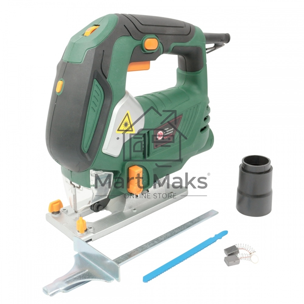 Калибр Эл. лобзик 