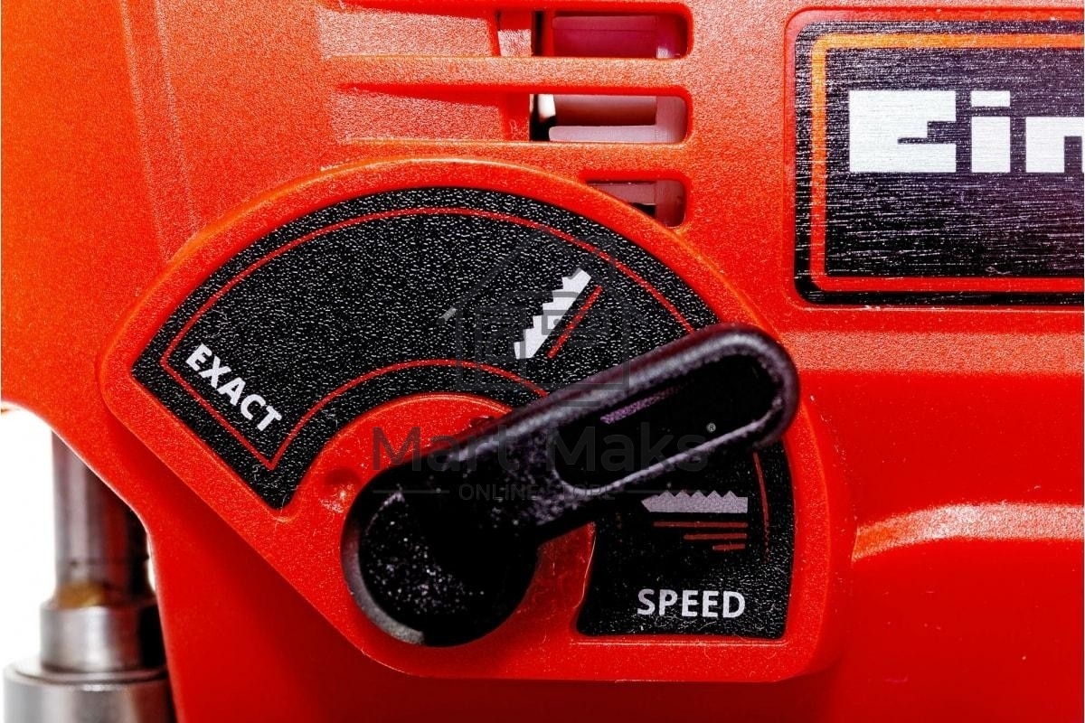 Лобзик Einhell TC-JS 80/1 550Вт 3000ходов/мин от электросети