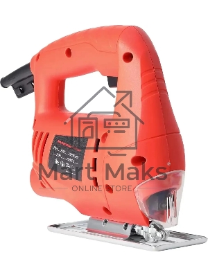 Лобзик Yiwu GVAG05 450Вт 3000ходов/мин от электросети