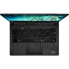 Ноутбук MSI Cyborg 15 C13WE-230XRU Core i5 13420H 16Gb SSD512Gb NVIDIA GeForce RTX5050 8Gb 15.6