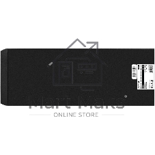 Источник бесперебойного питания ExeGate Power NB-2200.LED.AVR.4SH / 2200 ВА / 1300 Вт / 4 x CEE 7 (евророзетка)
