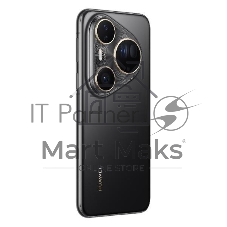 Смартфон Huawei Pura 80 Ultra 16/512Gb черный