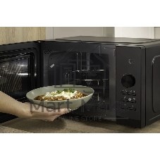 Микроволновая Печь Gorenje MO23A4B5 23л. 800Вт черный