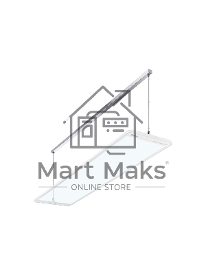 Обогреватель инфракрасный Ballu BIH-GTW-1.0 белый, 1000 Вт, 20 м2