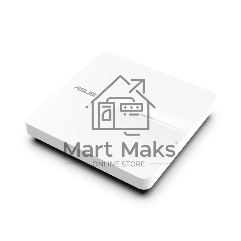 Маршрутизатор ASUS EBA63