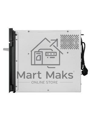 Микроволновая печь встраиваемая Maunfeld MBMO349GW