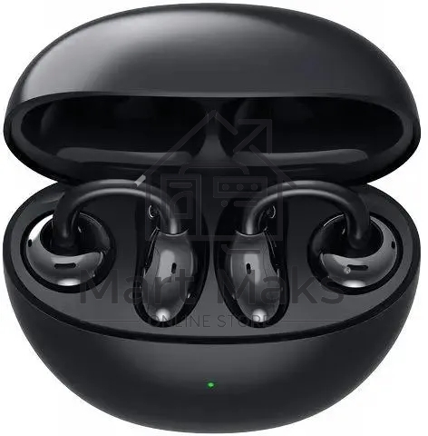 Гарнитура Honor Choice EARBUDS CLIP 5504ABYC MAK-ME00 черный