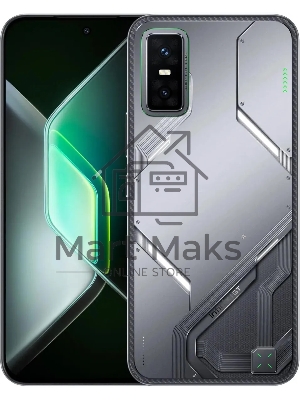 Смартфон Infinix GT 30 Pro 12/256Gb, серый