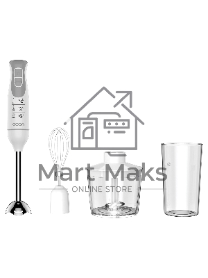 Блендер ECON ECO-405HB