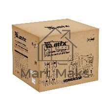 Электрогенератор бензиновый MTX RS-4000, 3.3 кВт, 40 дБ, 40 кг
