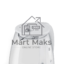 Чайник электрический Blackton Bt KT1800G White