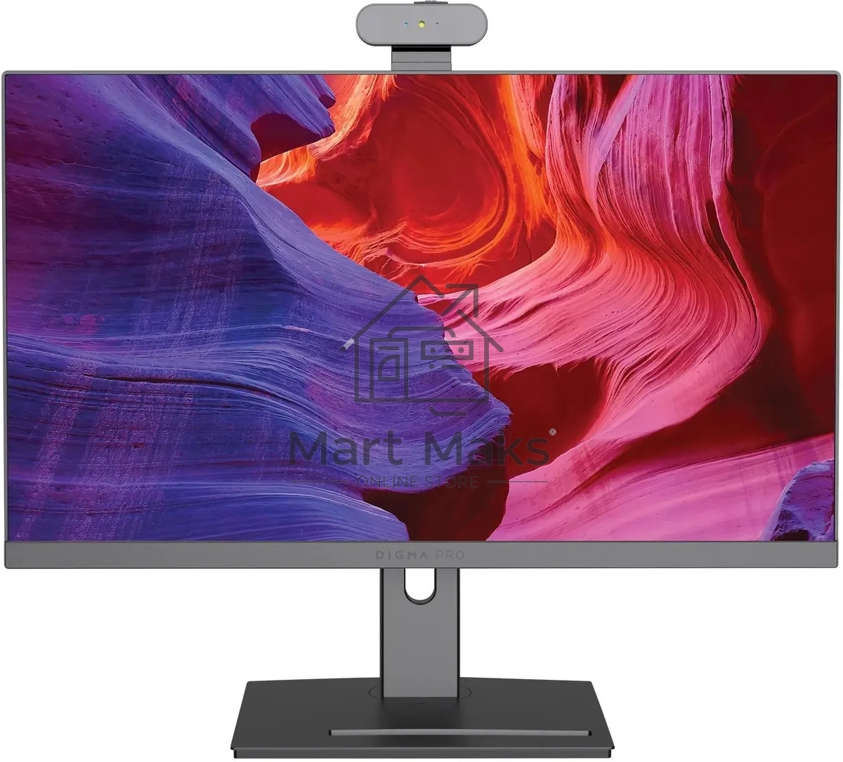 Моноблок Digma Pro Vision 23.8