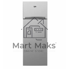 Холодильник Beko RDSK240M00G серый двухкамерный 177/46л морозилка сверху, капельная система