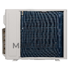 Блок наружный Shuft SFMO/I-21 FMI-3/N8/Out инверторной мульти сплит-системы