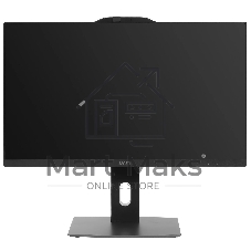 Моноблок MSI Pro AP242P 14M AiO черный 23,8